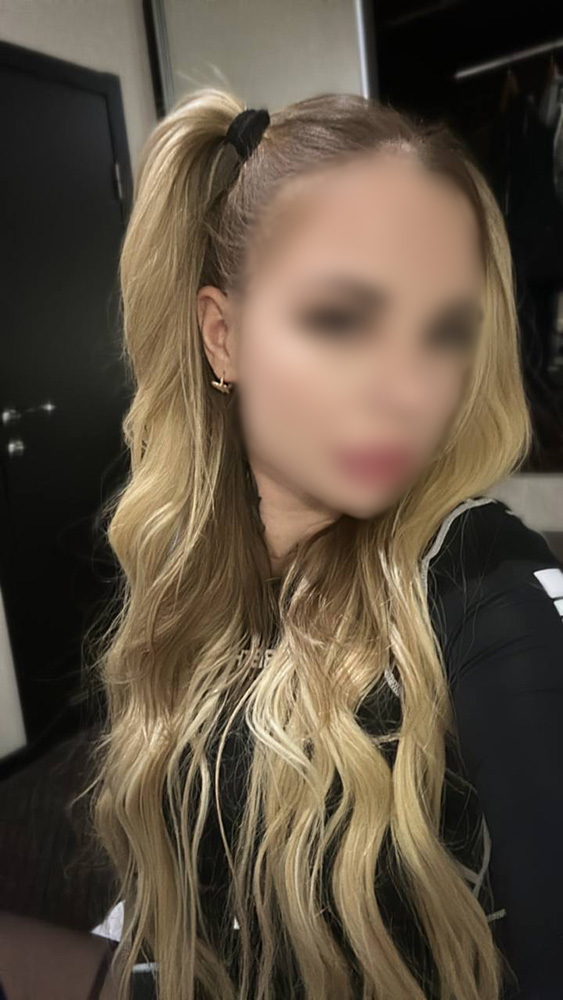 Escort Sabina Photo 1