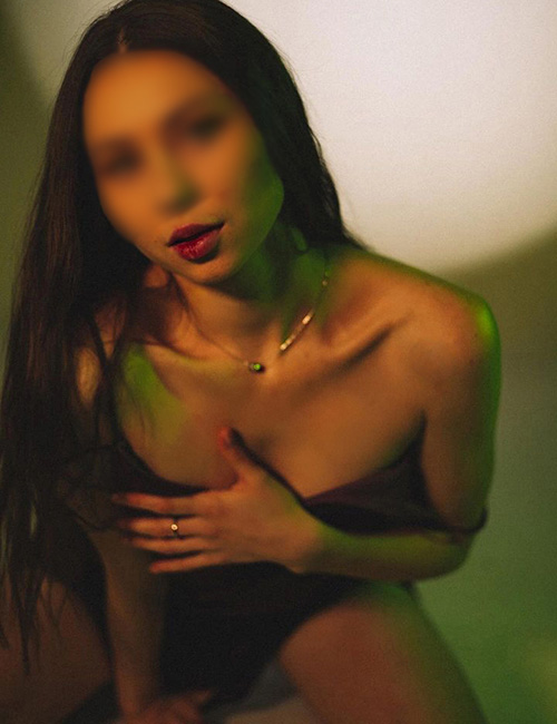 Do profilu Asya dodano nowe zdjęcia