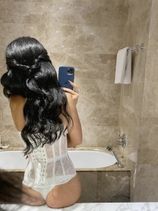 Escort Alena Photo 14