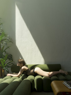 Escort Alisa Photo 2