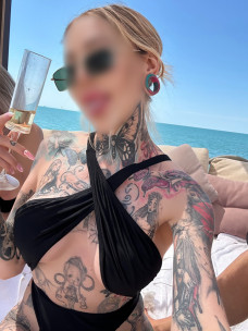 Escort Anna Photo 75