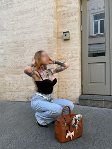 Escort Anna Photo 53