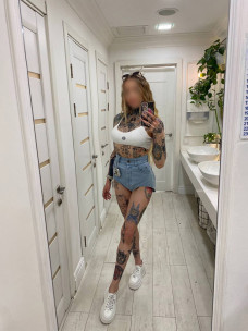 Escort Anna Photo 88