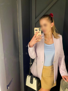 Escort Arina Photo 16