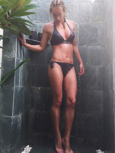 Escort Bella Photo 20