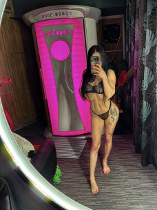 Escort Dinara Photo 16