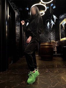 Escort Dinara Photo 14