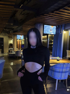 Escort Dinara Photo 12