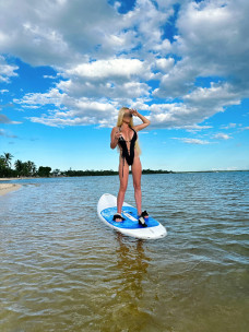 Escort Emma Photo 15