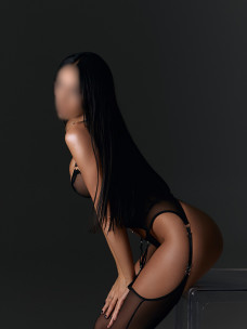 Escort Evelina Photo 5