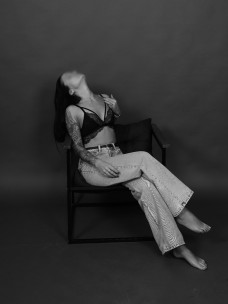 Escort Inessa Photo 18