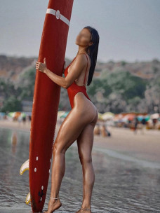 Escort Michelle Photo 8