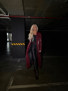 Escort Olga Photo 38