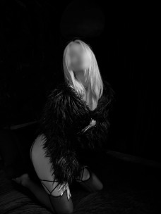 Escort Olga Photo 52