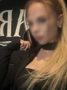 Escort Sabina Photo 3