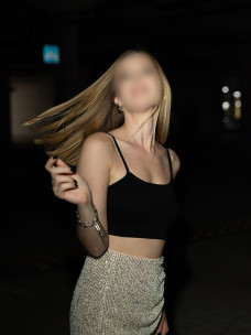 Escort Sofia Photo 3