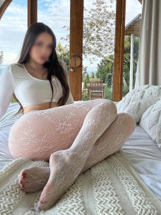 Escort Stella Photo 5