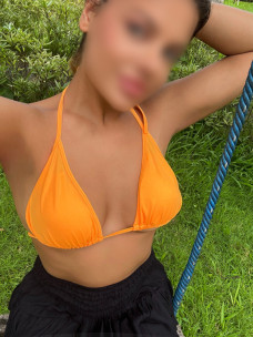 Escort Tatiana Photo 12