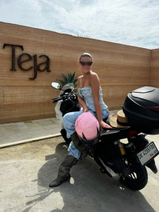 Escort Tatiana Photo 14