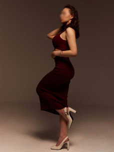 Escort Ulyana Photo 15