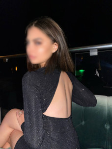 Escort Ulyana Photo 14