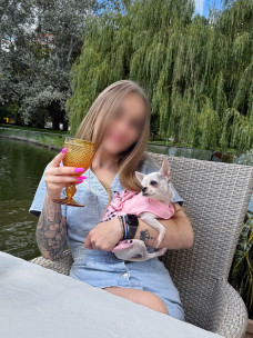 Escort Valeria Photo 13