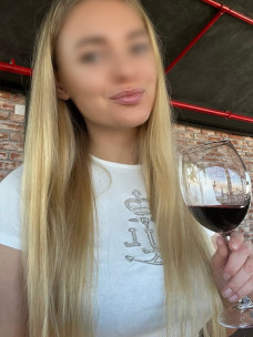 Escort Zhanna Photo 12