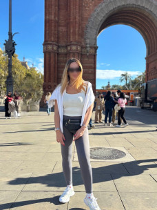 Escort Zlata Photo 4