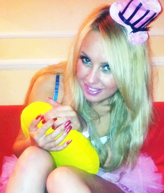 Я предоставляю интим в Киеве недорого