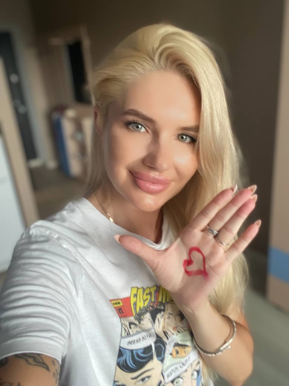 індивідуалка Київ єскорт